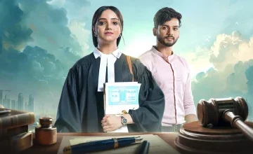 Advocate Anjali Awasthi 26th September 2024 Video Episode 50