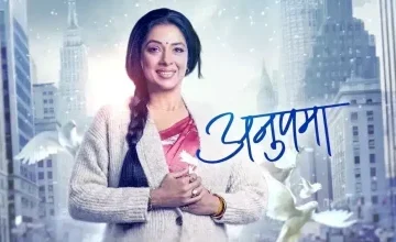 Anupama 26th September 2024 Video Episode 141920