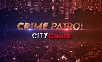 Crime Patrol City Crimes 28th September 2024 Video Episode 23