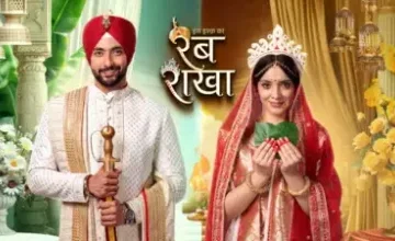 Iss Ishq Ka Rab Rakha 26th September 2024 Video Episode 11