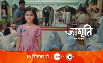 Jagriti 29th September 2024 Video Episode 14