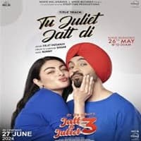 Jatt & Juliet 3 (2024)