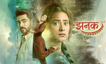 Jhanak 29th September 2024 Video Episode 314