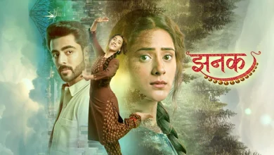 Jhanak 12th September 2024 Video Episode 297