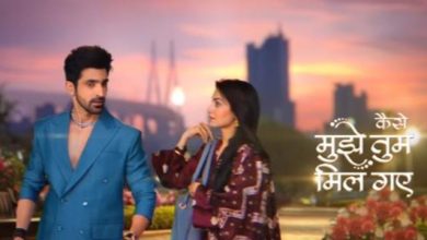 Kaise Mujhe Tum Mil Gaye 11th September 2024 Video Episode 285