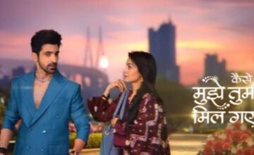 Kaise Mujhe Tum Mil Gaye 26th September 2024 Video Episode 300