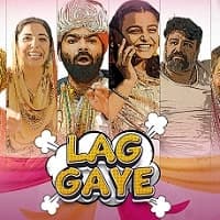 Lag Gaye (2024)