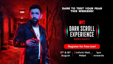 MTV Dark Scroll 15th September 2024 Video Episode 15