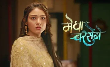 Megha Barsenge 29th September 2024 Video Episode 55