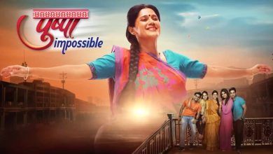 Pushpa Impossible 12th September 2024 Video Episode 711