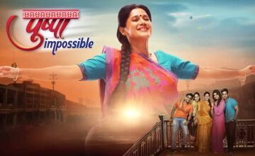 Pushpa Impossible 28th September 2024 Video Episode 725