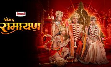 Shrimad Ramayan 28th September 2024 Video Episode 202