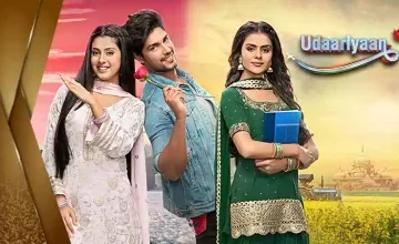 Udaariyaan 21st August 2024 Video Episode 1132