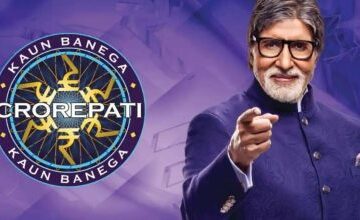 Kaun Banega Crorepati 16